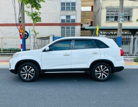 Kia Sorento 2.4 GAT Deluxe 2019 