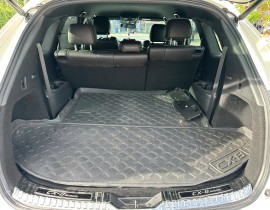 Mazda CX-8 2.5 Luxury 2021