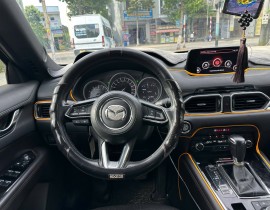  Mazda CX-8 2.5 Luxury 2021