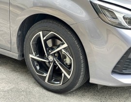 MG 5 1.5 Luxury 2023 