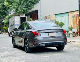 MG 5 1.5 Luxury 2023 