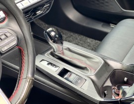 MG 5 1.5 Luxury 2023 