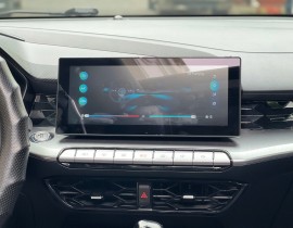 MG 5 1.5 Luxury 2023 
