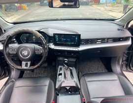 MG 5 1.5 Luxury 2023 