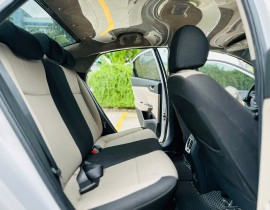 Hyundai Accent 1.4 MT Base 2023 