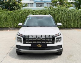  Hyundai Venue 1.0 Turbo Đặc biệt 2024