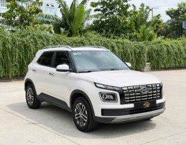  Hyundai Venue 1.0 Turbo Đặc biệt 2024