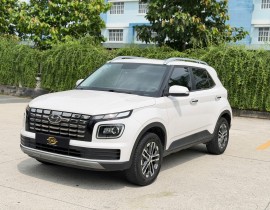  Hyundai Venue 1.0 Turbo Đặc biệt 2024