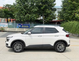  Hyundai Venue 1.0 Turbo Đặc biệt 2024
