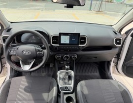  Hyundai Venue 1.0 Turbo Đặc biệt 2024