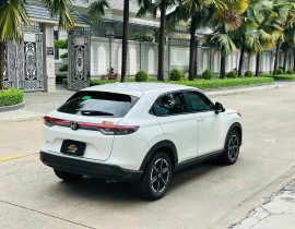  Honda HR-V 1.5 G 2024 