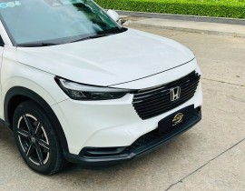  Honda HR-V 1.5 G 2024 