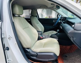  Honda HR-V 1.5 G 2024 
