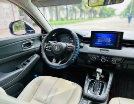  Honda HR-V 1.5 G 2024 