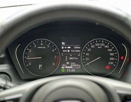  Honda HR-V 1.5 G 2024 