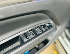 Ford Territory 1.5 Titanium X 2022