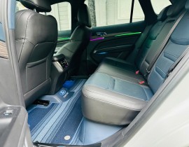 Ford Territory 1.5 Titanium X 2022