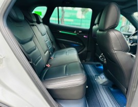 Ford Territory 1.5 Titanium X 2022