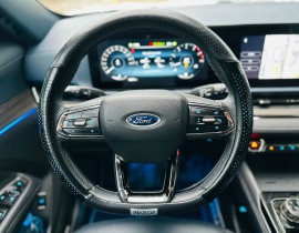 Ford Territory 1.5 Titanium X 2022