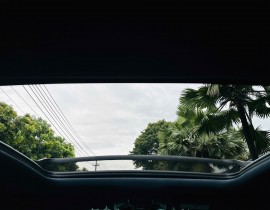 Ford Territory 1.5 Titanium X 2022