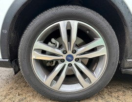 Ford Territory 1.5 Titanium X 2022