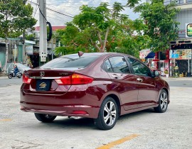 Honda City 1.5 AT 2015