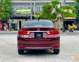 Honda City 1.5 AT 2015
