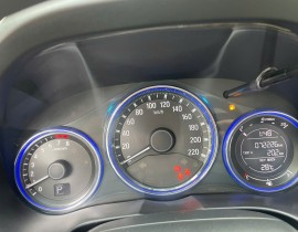 Honda City 1.5 AT 2015