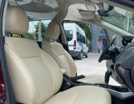 Honda City 1.5 AT 2015