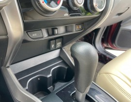 Honda City 1.5 AT 2015