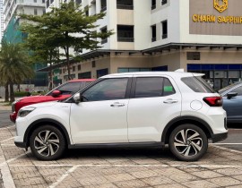 Toyota Raize 1.0 Turbo 2023