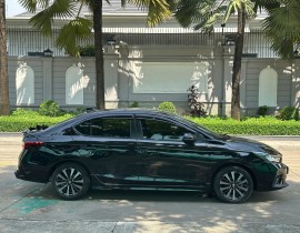 Honda City 1.5 RS sensing 2024 
