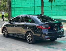 Honda City 1.5 RS sensing 2024 