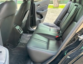 Honda City 1.5 RS sensing 2024 