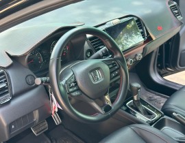 Honda City 1.5 RS sensing 2024 