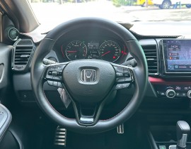 Honda City 1.5 RS sensing 2024 