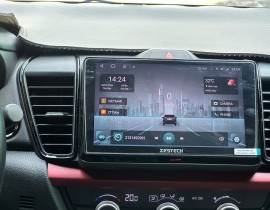 Honda City 1.5 RS sensing 2024 