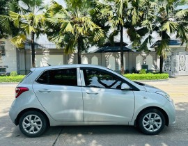 Hyundai I10 hatback 1.2 MT Base 2019 