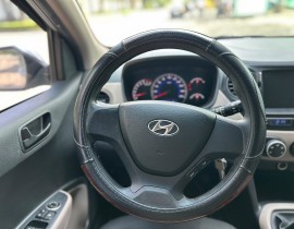 Hyundai I10 hatback 1.2 MT Base 2019 