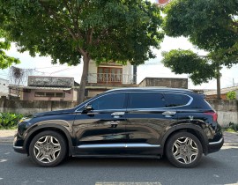 Hyundai Santafe Xăng 2.5 Premium 2022