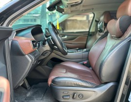 Hyundai Santafe Xăng 2.5 Premium 2022