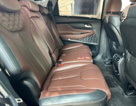 Hyundai Santafe Xăng 2.5 Premium 2022