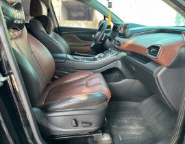 Hyundai Santafe Xăng 2.5 Premium 2022