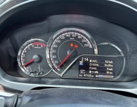 Toyota Vios 1.5 G 2024