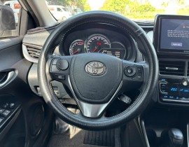 Toyota Vios 1.5 G 2024