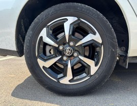Toyota Vios 1.5 G 2024