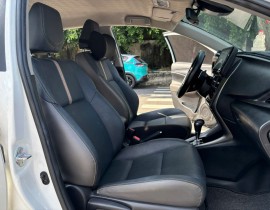 Toyota Vios 1.5 G 2024