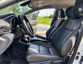 Toyota Vios 1.5 G 2024