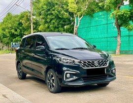 Suzuki Ertiga 1.5 AT Hybrid 2023