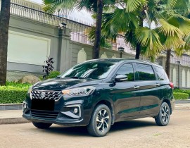 Suzuki Ertiga 1.5 AT Hybrid 2023